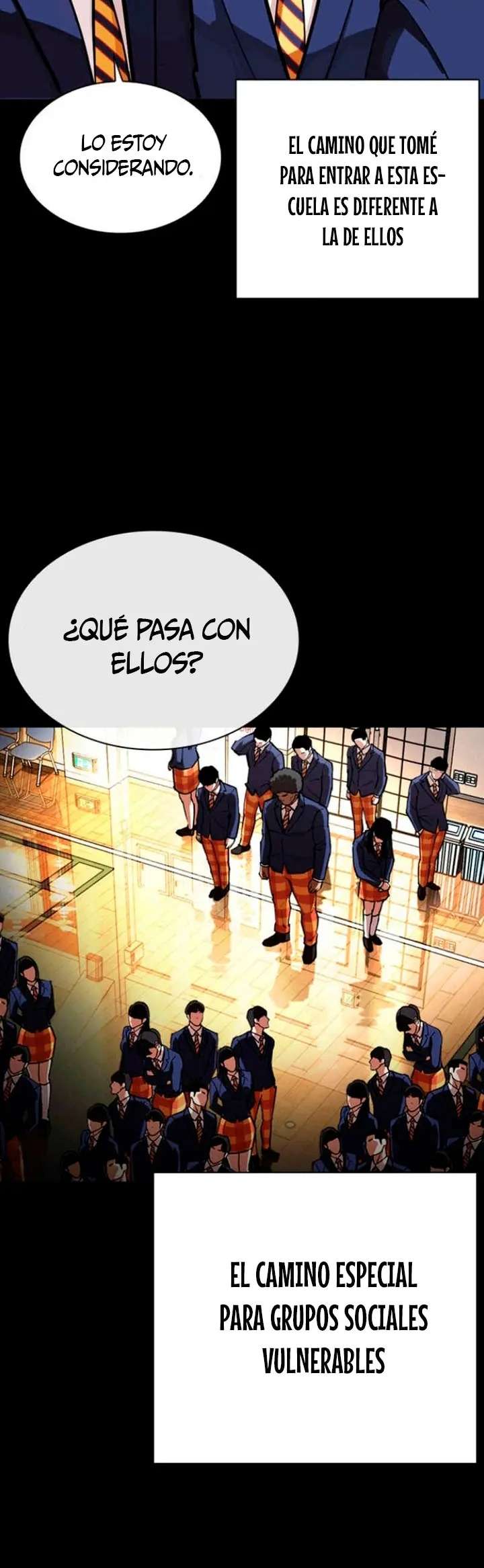 Read Nueva Cara (es) Manga Online