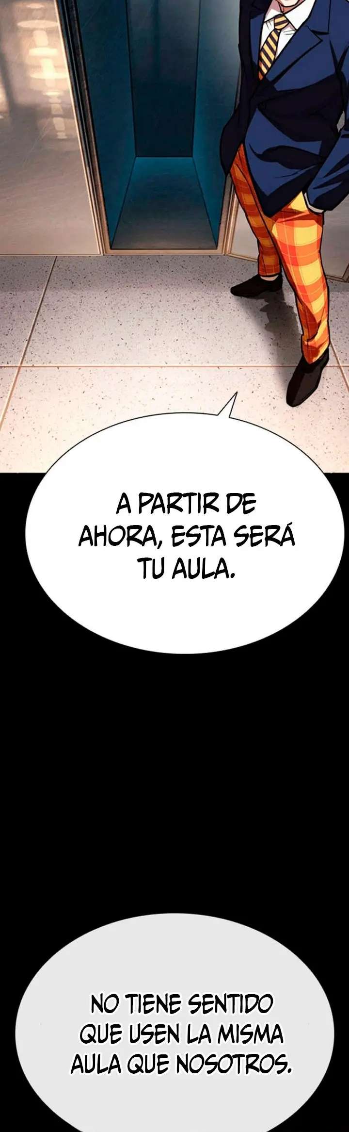 Read Nueva Cara (es) Manga Online