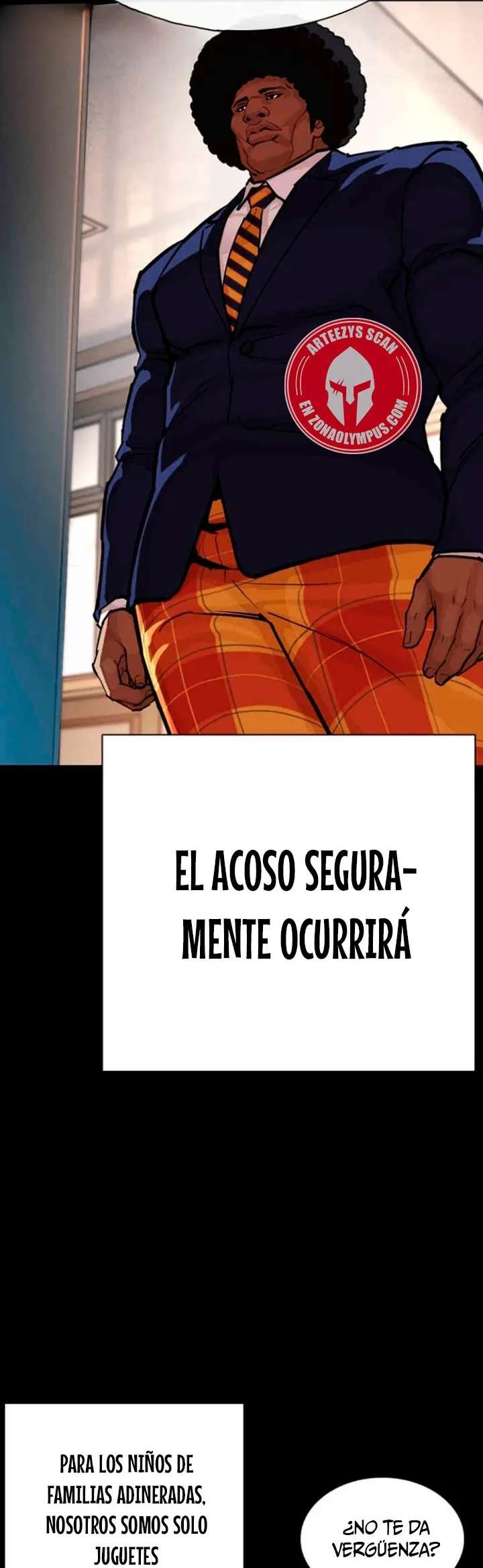 Read Nueva Cara (es) Manga Online