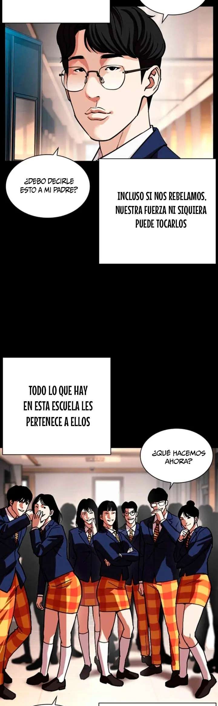 Read Nueva Cara (es) Manga Online