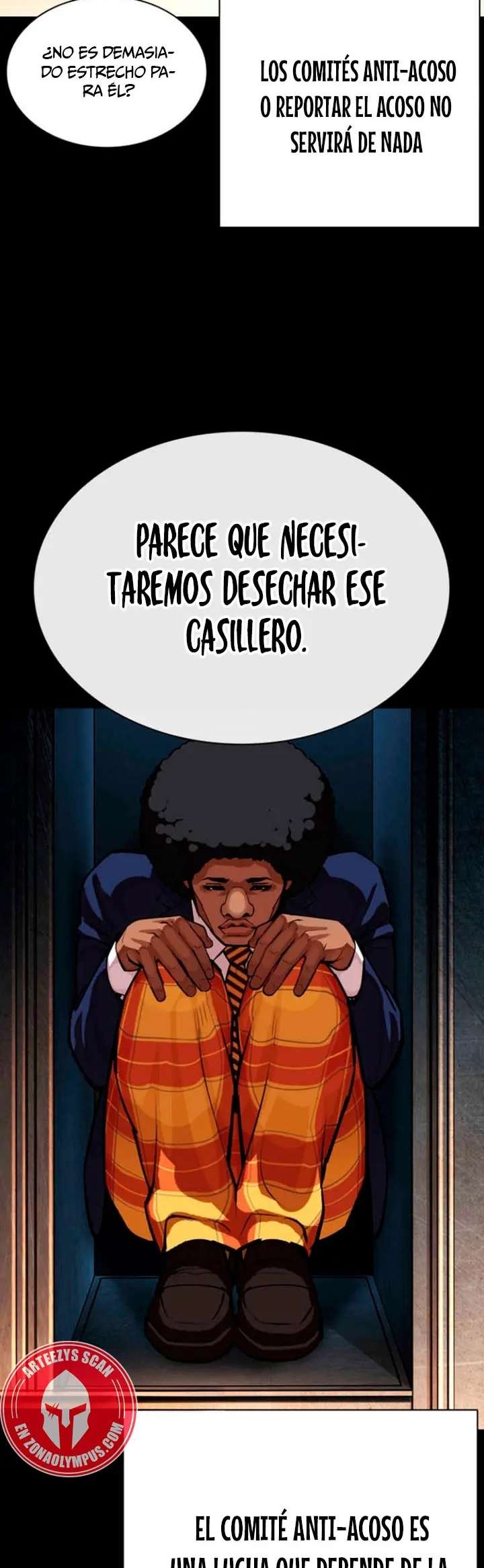 Read Nueva Cara (es) Manga Online