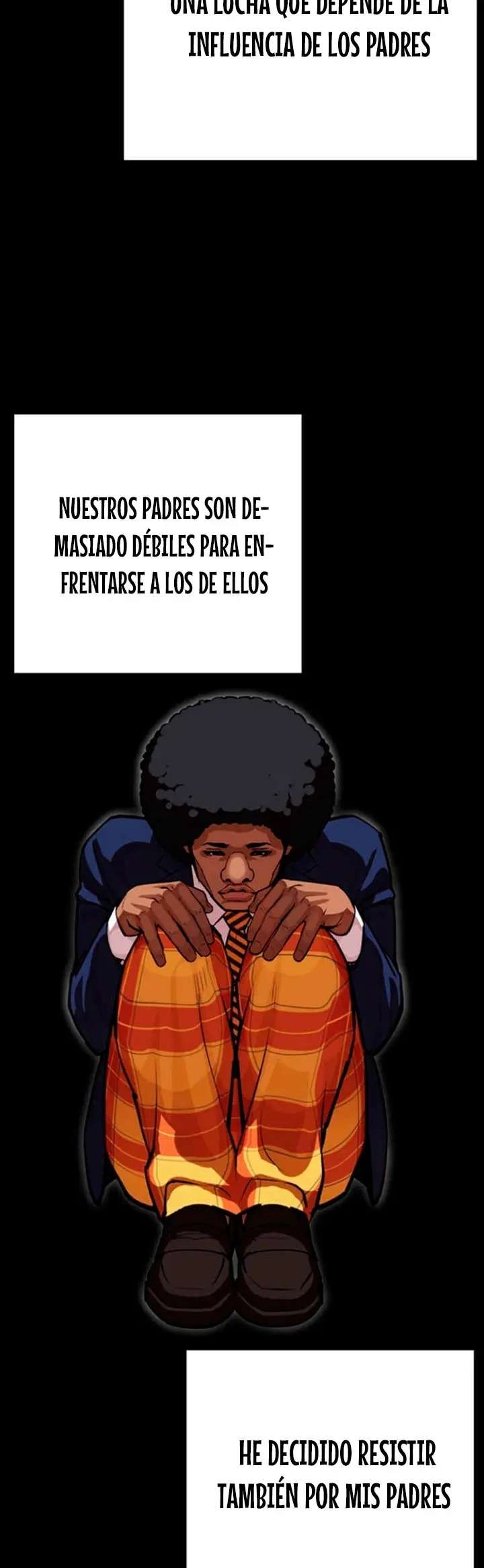 Read Nueva Cara (es) Manga Online