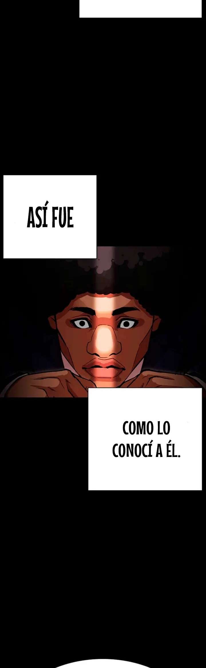 Read Nueva Cara (es) Manga Online