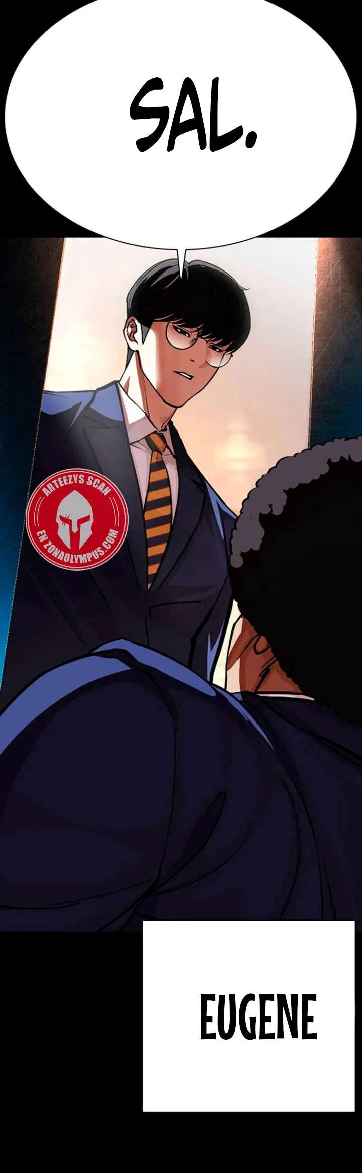 Read Nueva Cara (es) Manga Online