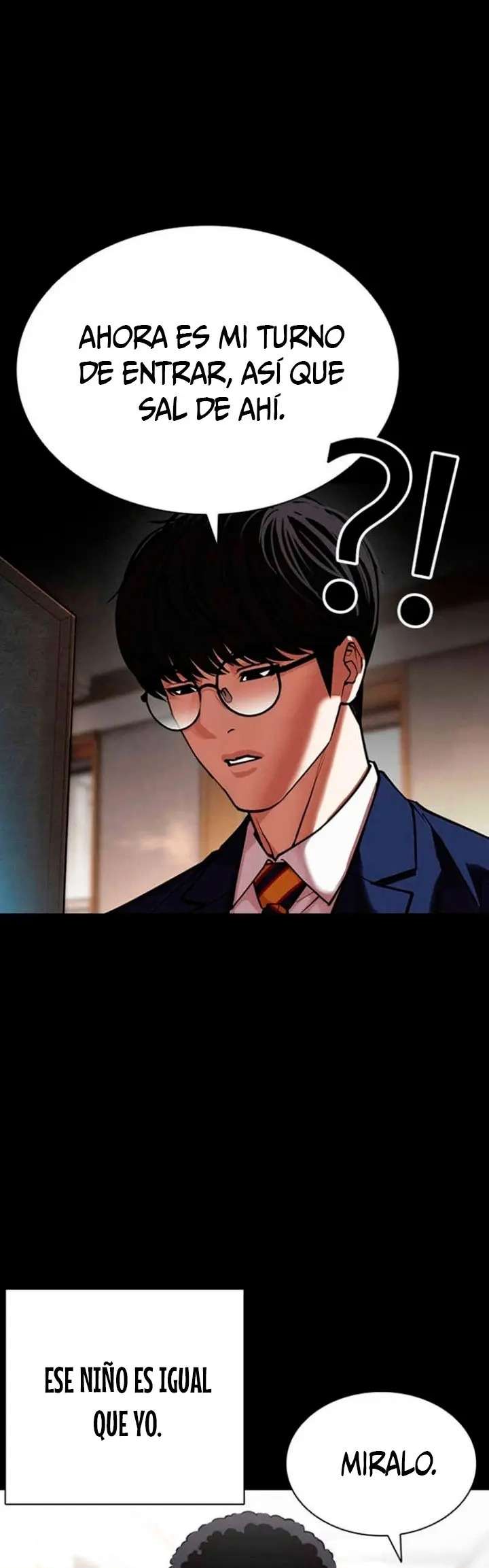 Read Nueva Cara (es) Manga Online