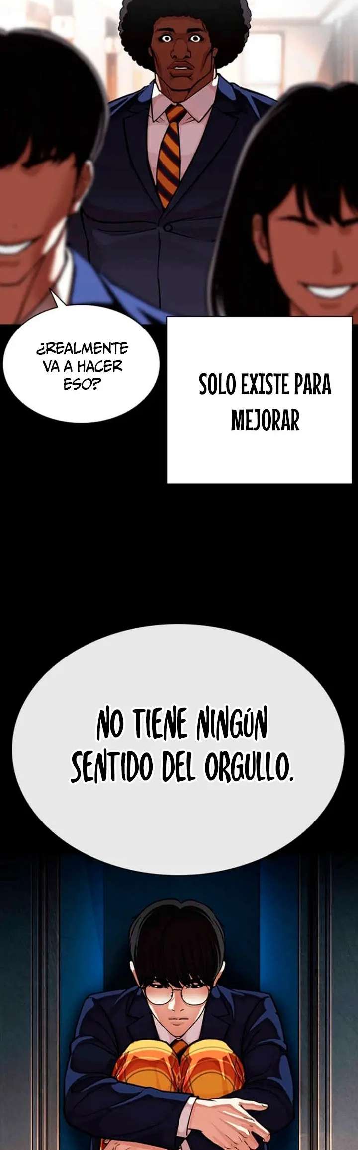 Read Nueva Cara (es) Manga Online