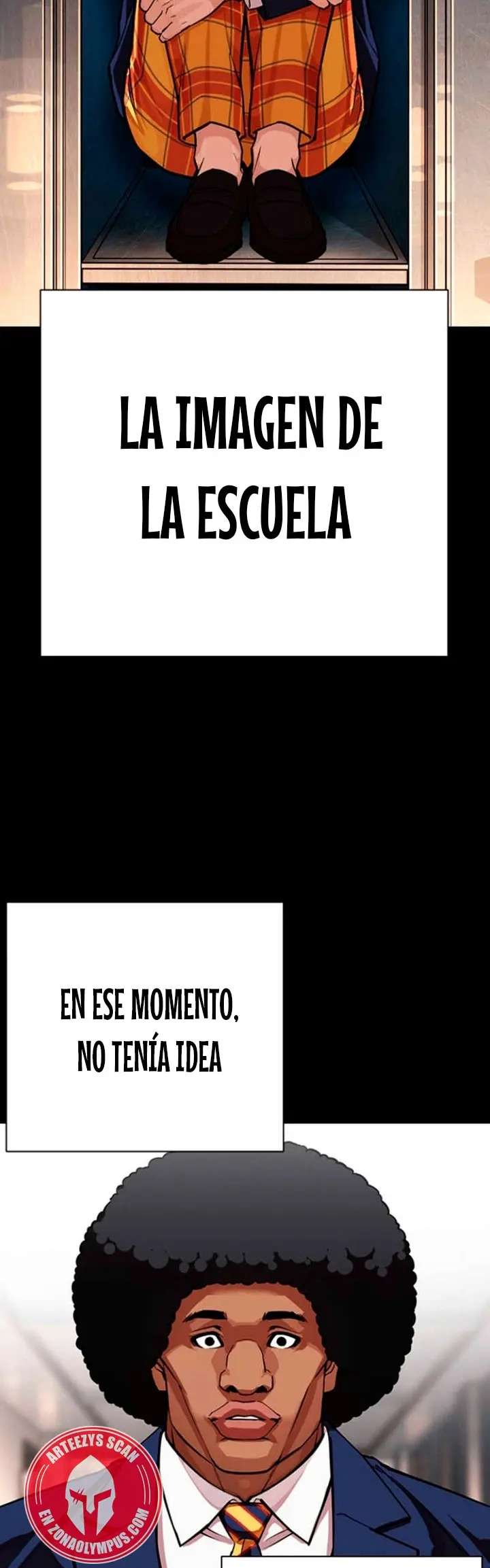 Read Nueva Cara (es) Manga Online