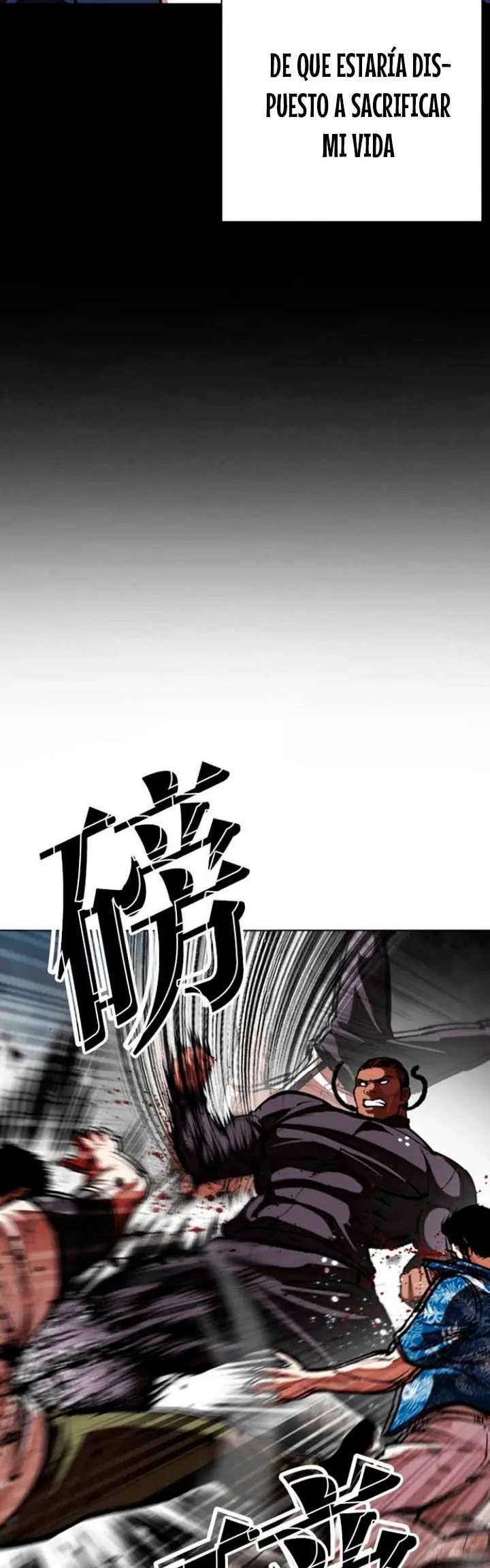 Read Nueva Cara (es) Manga Online