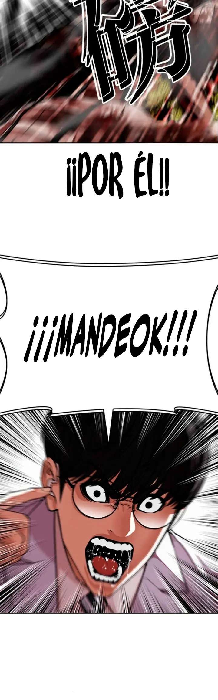 Read Nueva Cara (es) Manga Online