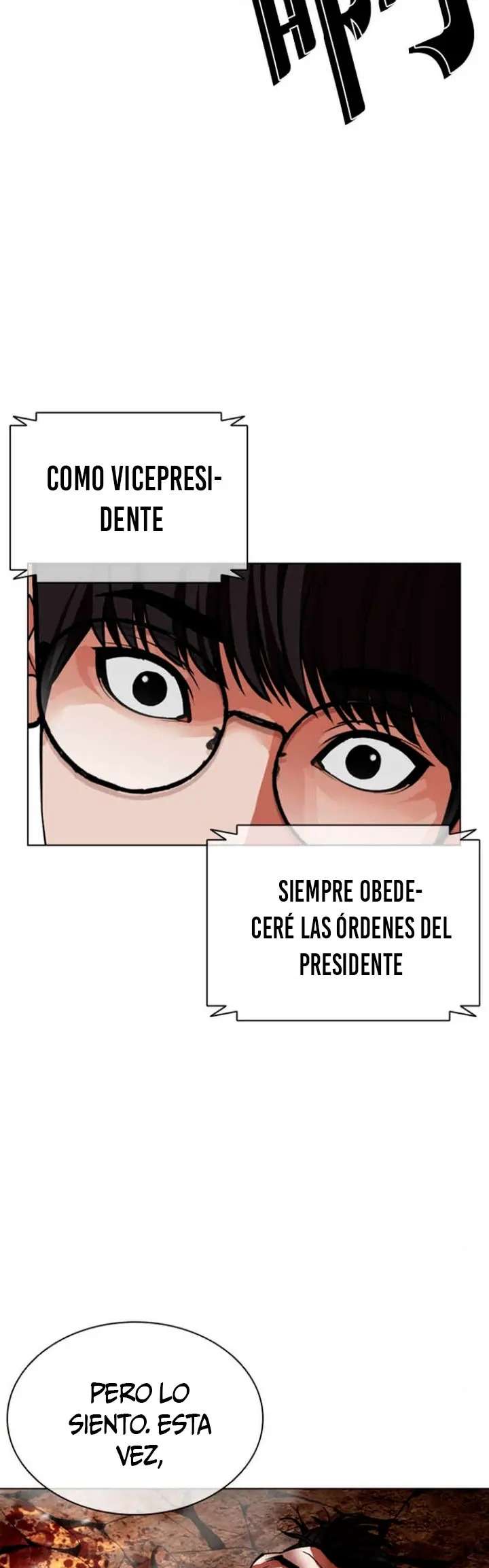Read Nueva Cara (es) Manga Online