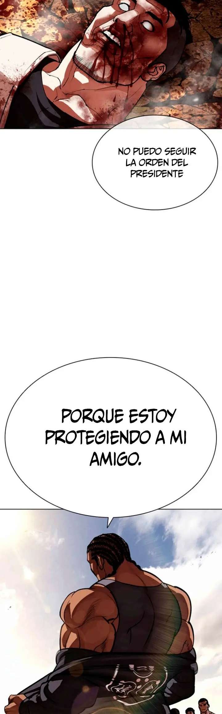 Read Nueva Cara (es) Manga Online