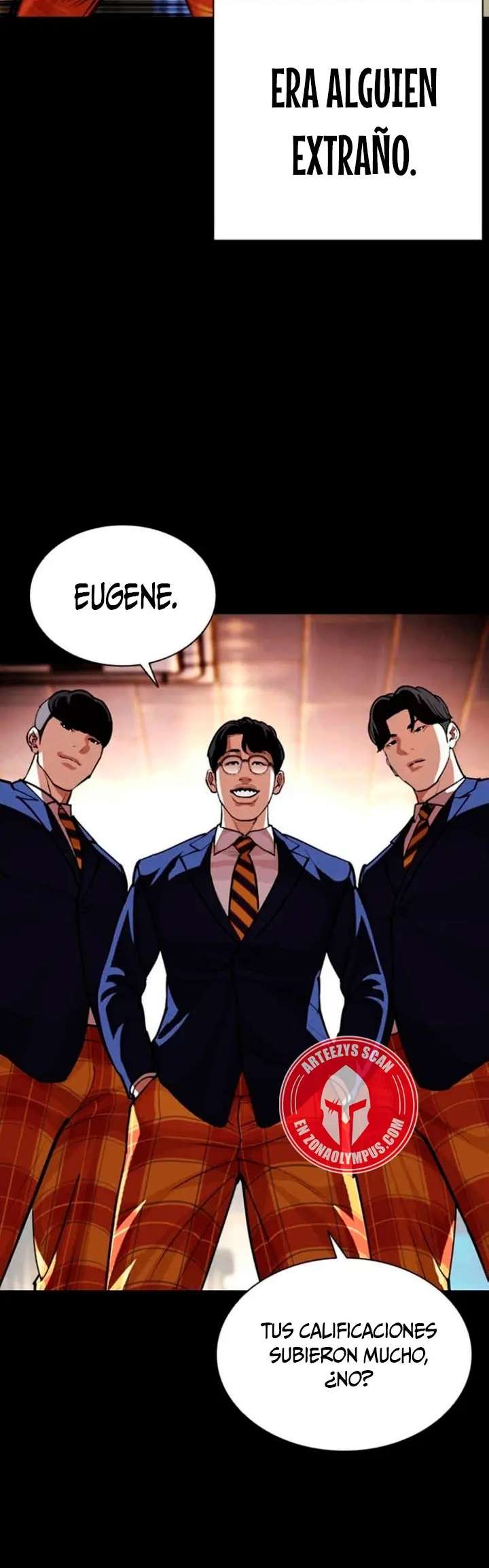 Read Nueva Cara (es) Manga Online