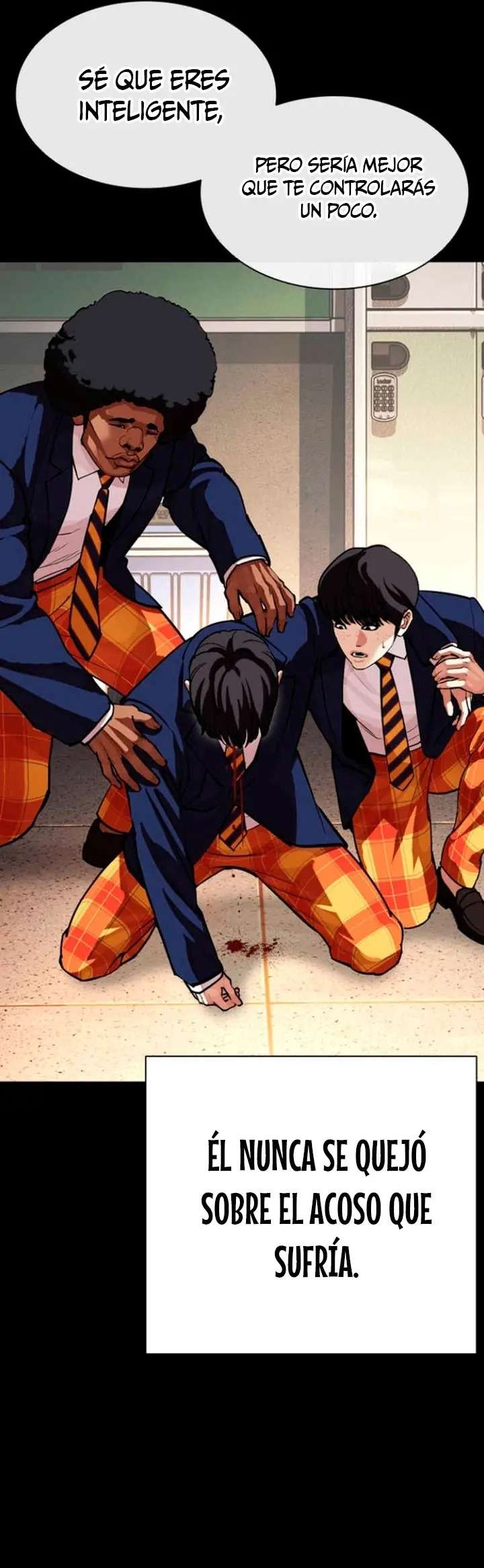 Read Nueva Cara (es) Manga Online