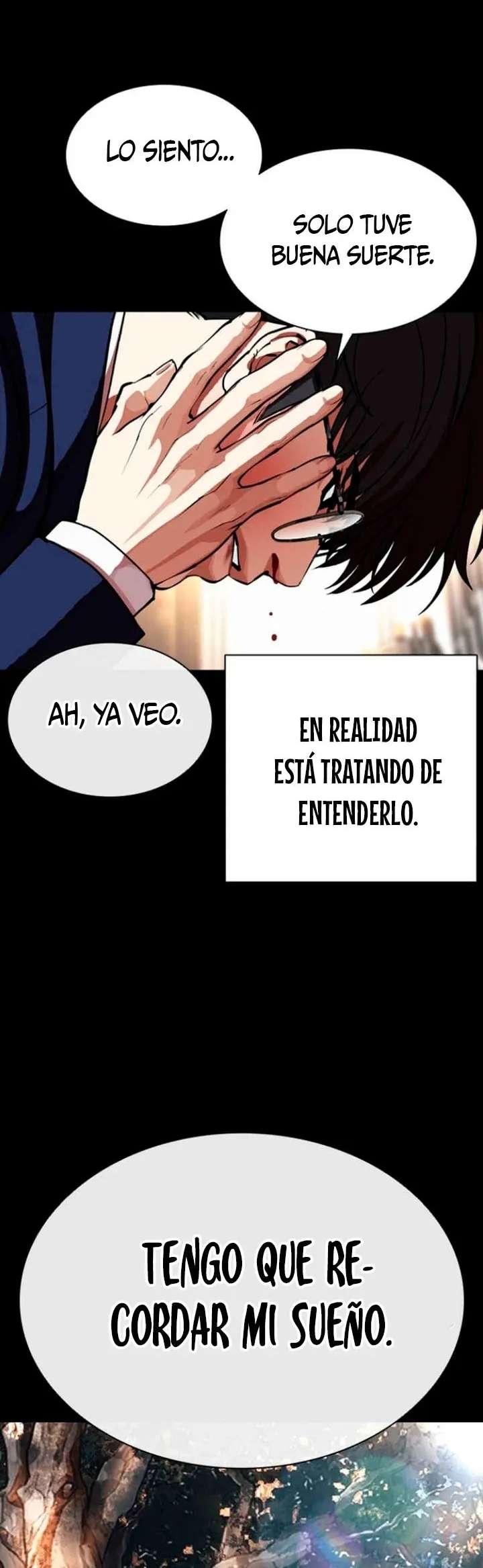 Read Nueva Cara (es) Manga Online