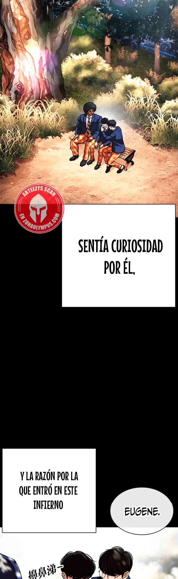 Read Nueva Cara (es) Manga Online