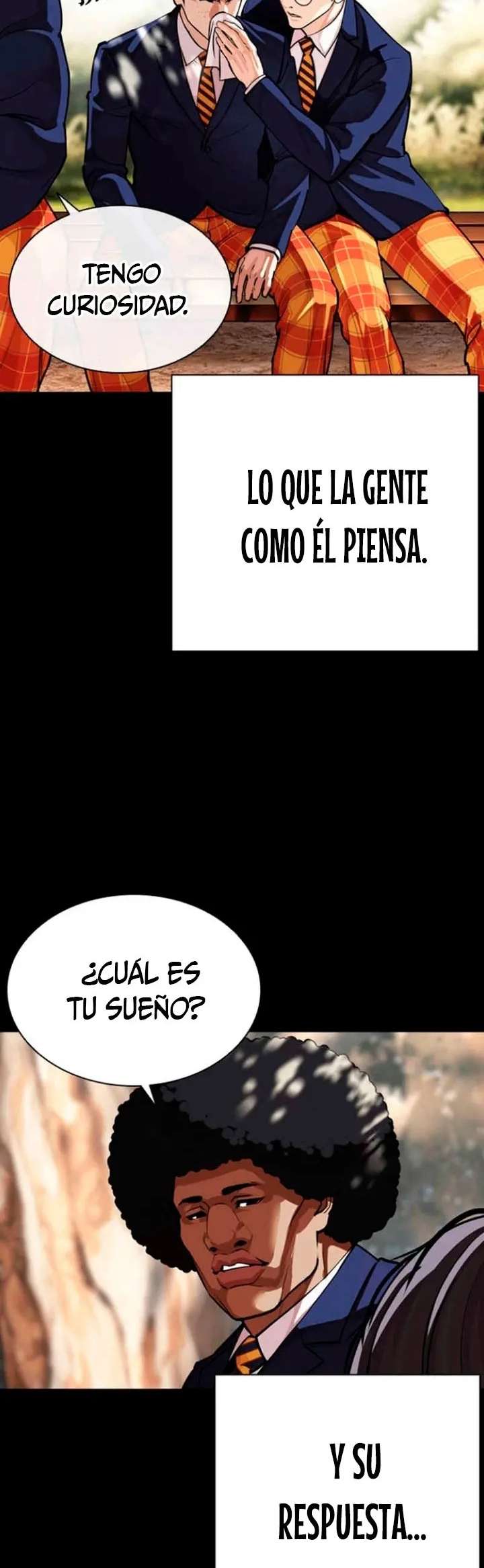 Read Nueva Cara (es) Manga Online