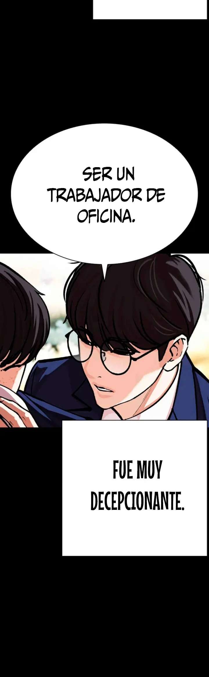 Read Nueva Cara (es) Manga Online