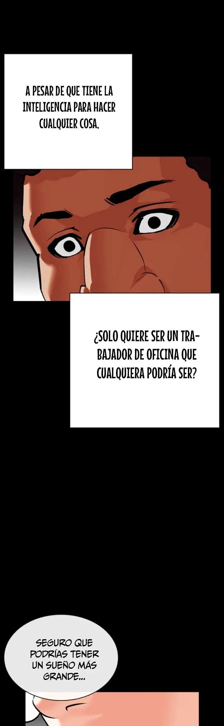 Read Nueva Cara (es) Manga Online