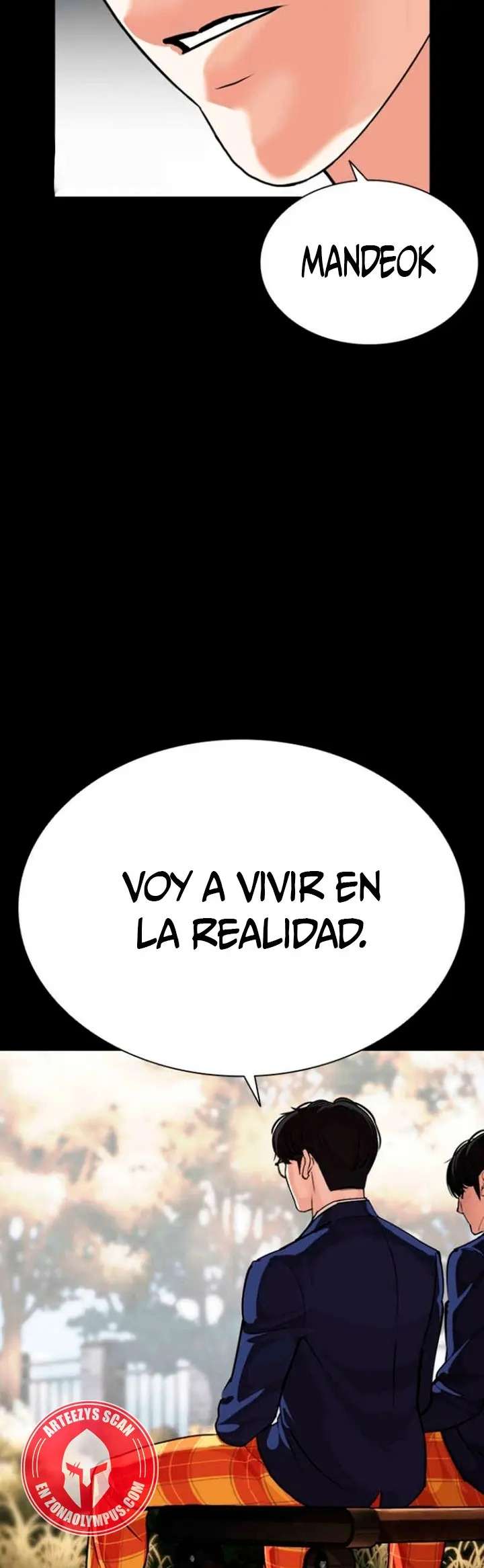 Read Nueva Cara (es) Manga Online