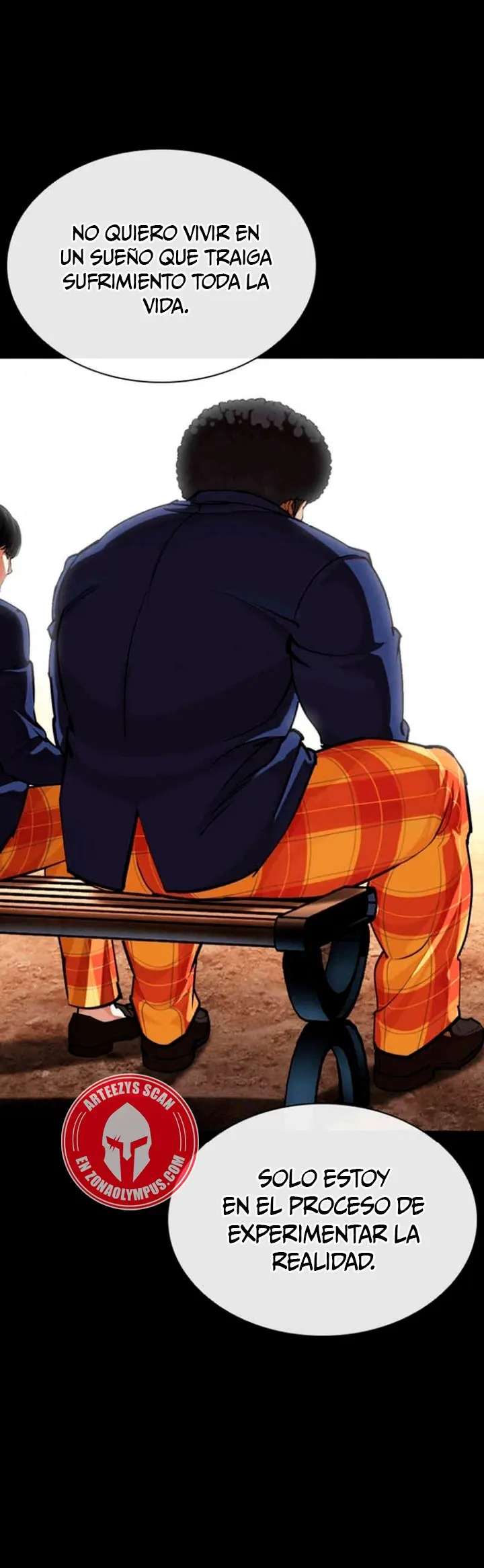 Read Nueva Cara (es) Manga Online