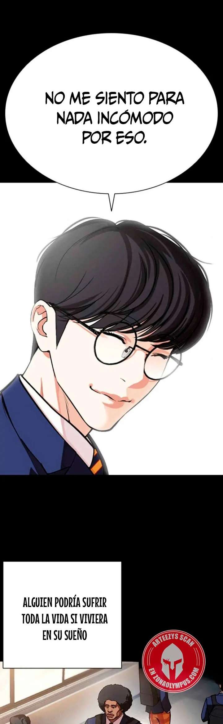 Read Nueva Cara (es) Manga Online