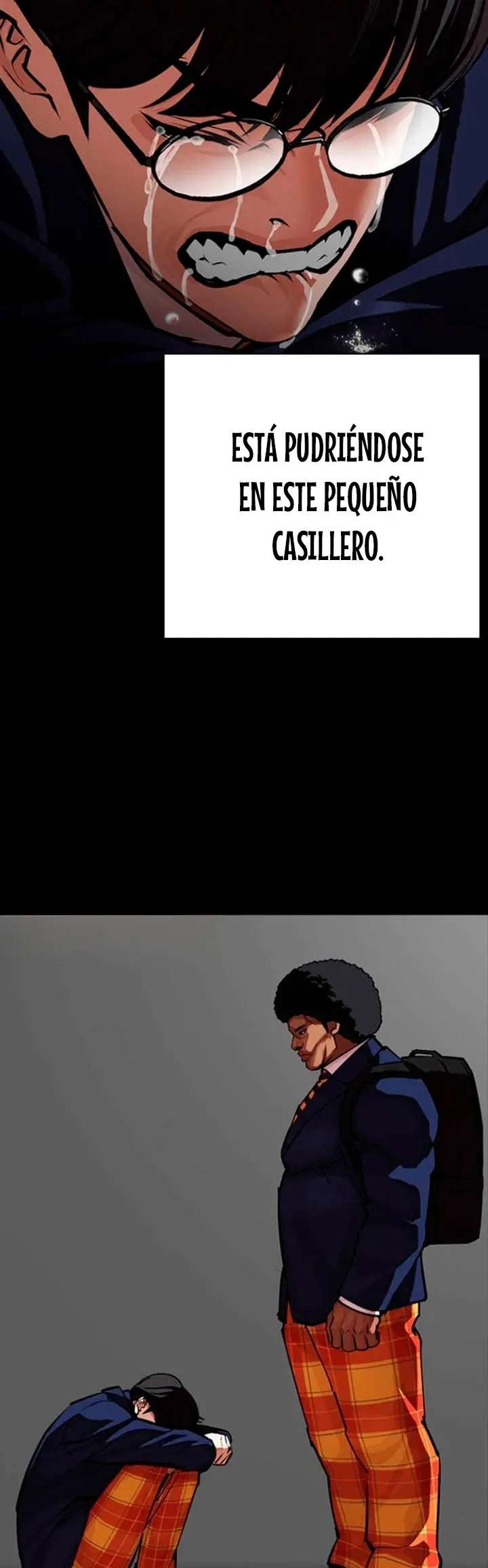 Read Nueva Cara (es) Manga Online