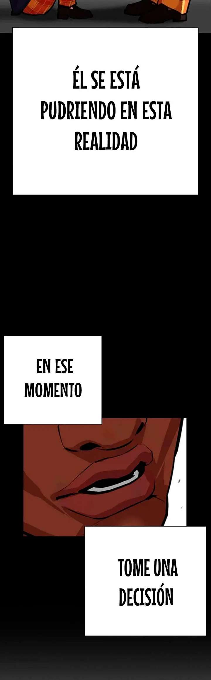 Read Nueva Cara (es) Manga Online