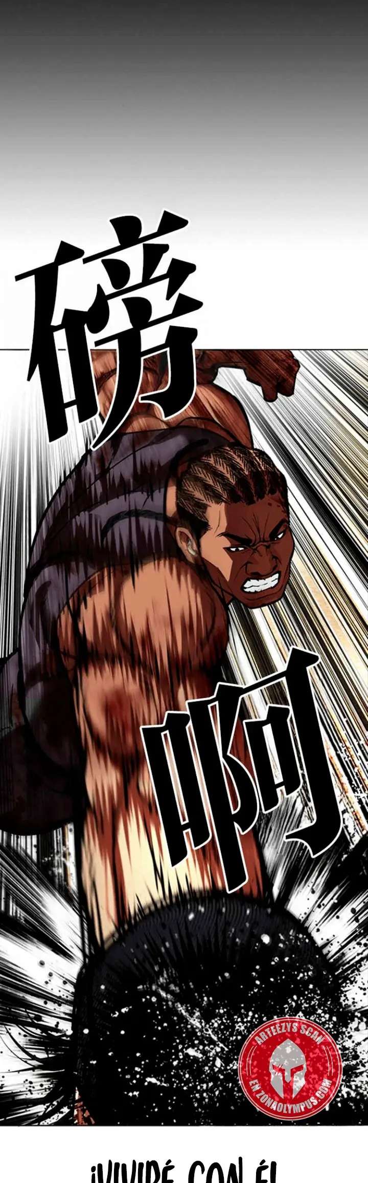 Read Nueva Cara (es) Manga Online