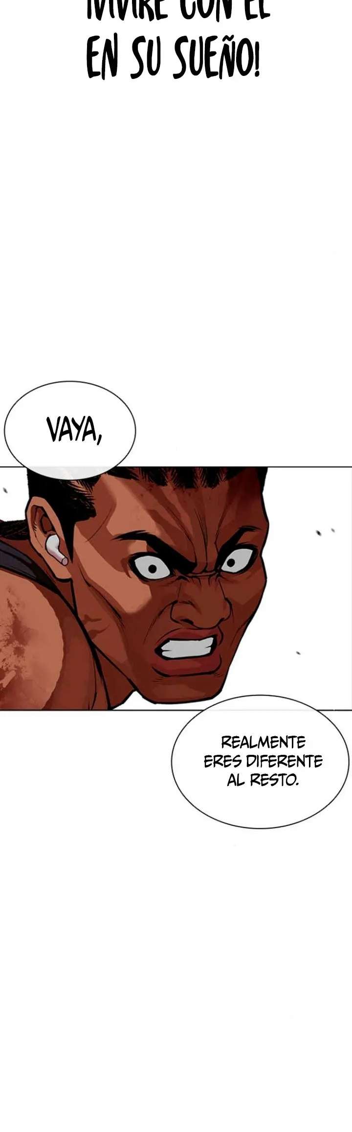 Read Nueva Cara (es) Manga Online