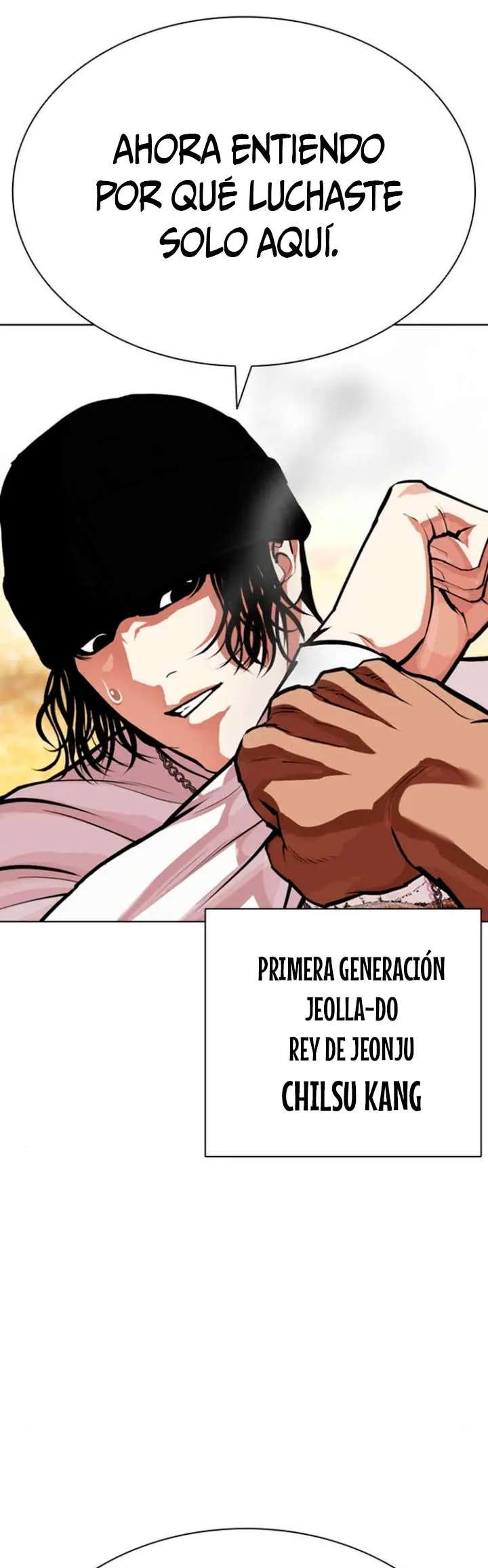 Read Nueva Cara (es) Manga Online