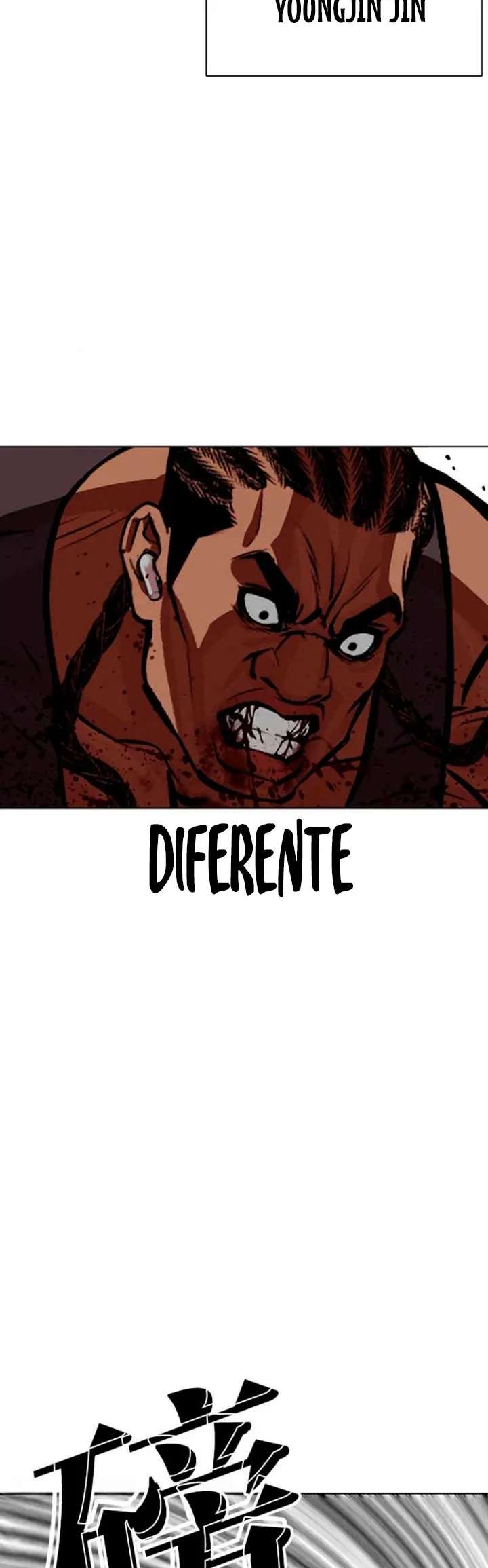 Read Nueva Cara (es) Manga Online