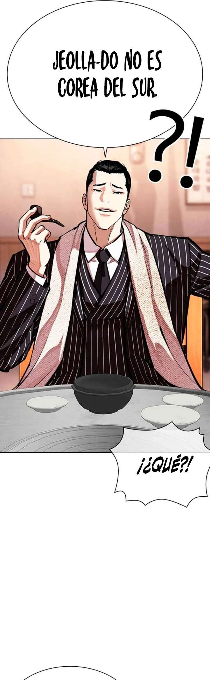 Read Nueva Cara (es) Manga Online