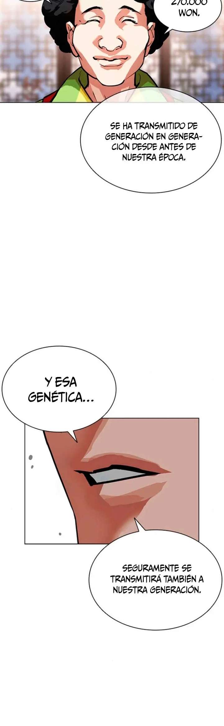 Read Nueva Cara (es) Manga Online