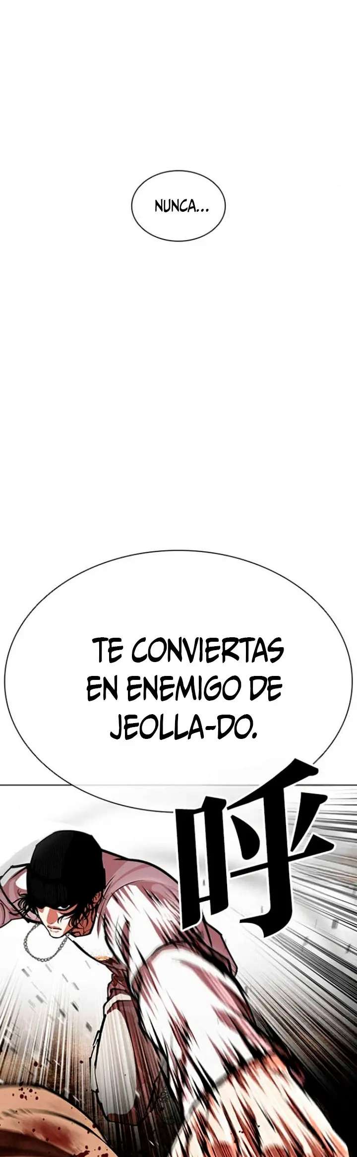 Read Nueva Cara (es) Manga Online