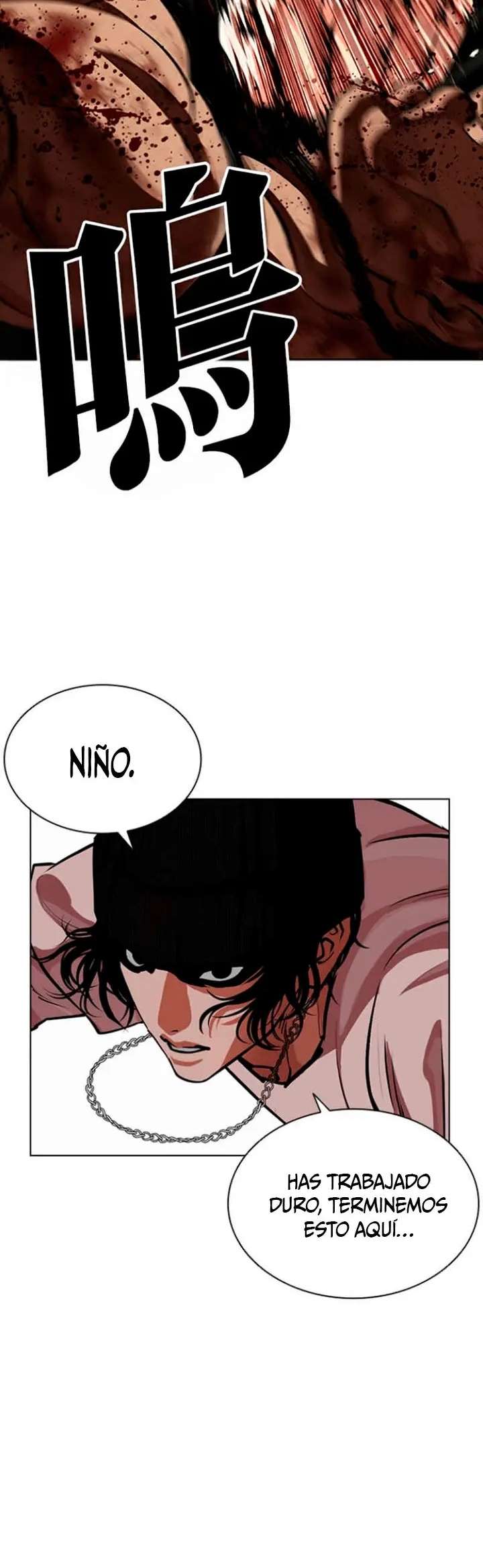 Read Nueva Cara (es) Manga Online