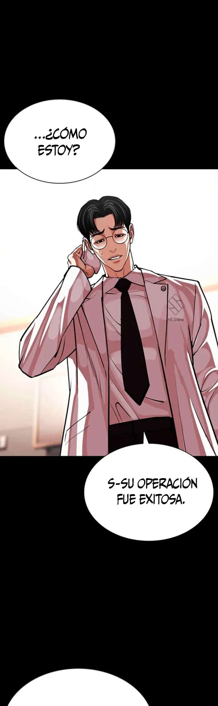 Read Nueva Cara (es) Manga Online