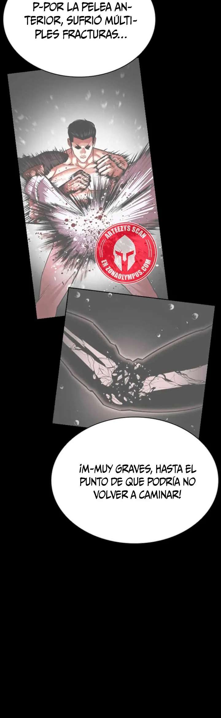 Read Nueva Cara (es) Manga Online