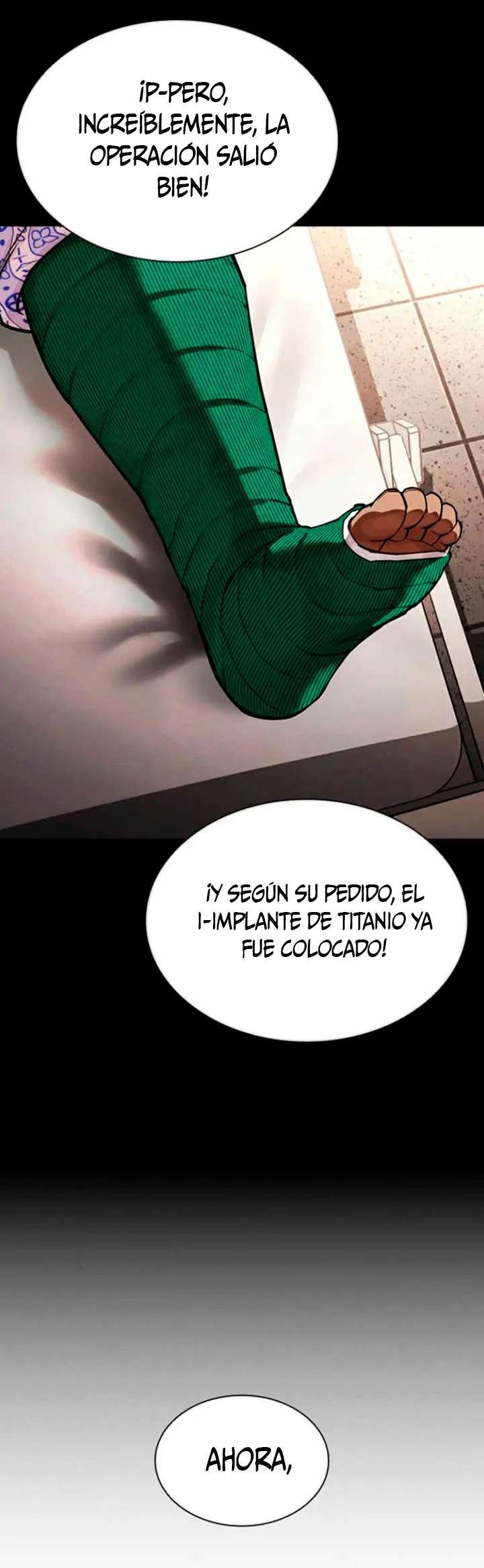 Read Nueva Cara (es) Manga Online