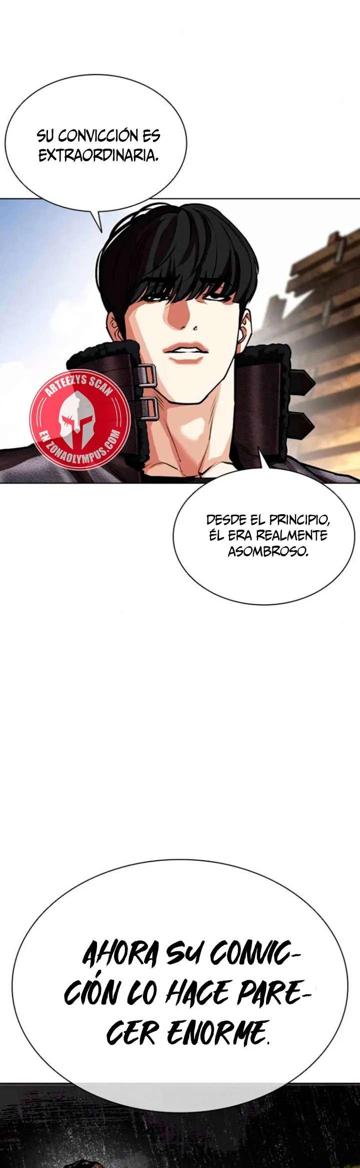 Read Nueva Cara (es) Manga Online