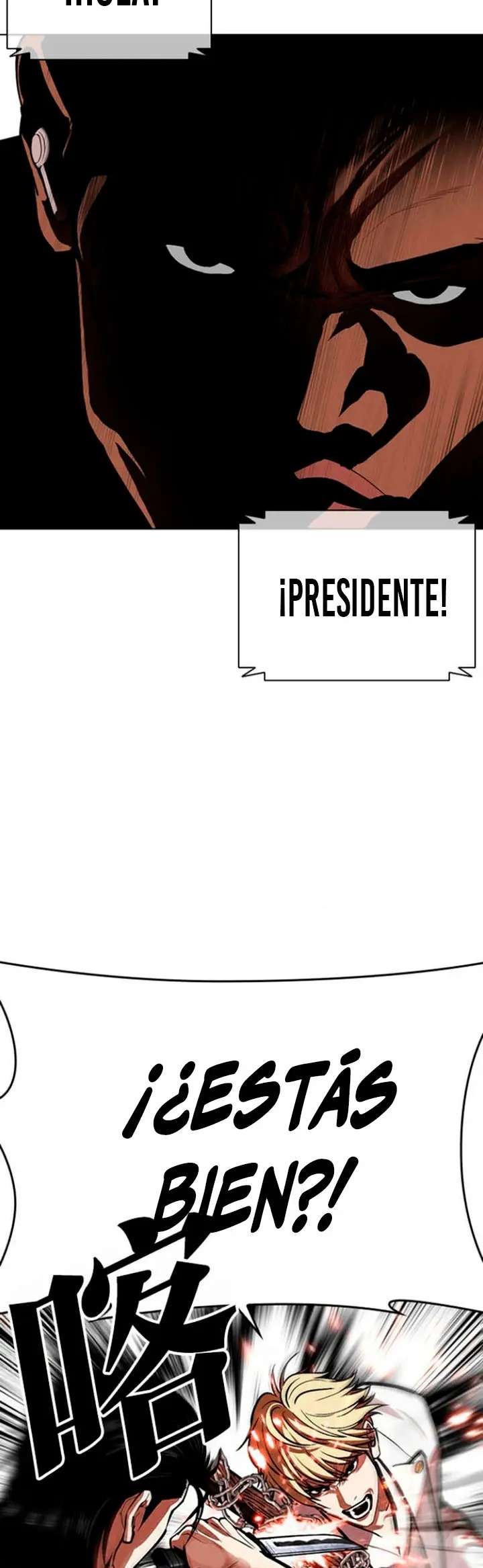 Read Nueva Cara (es) Manga Online