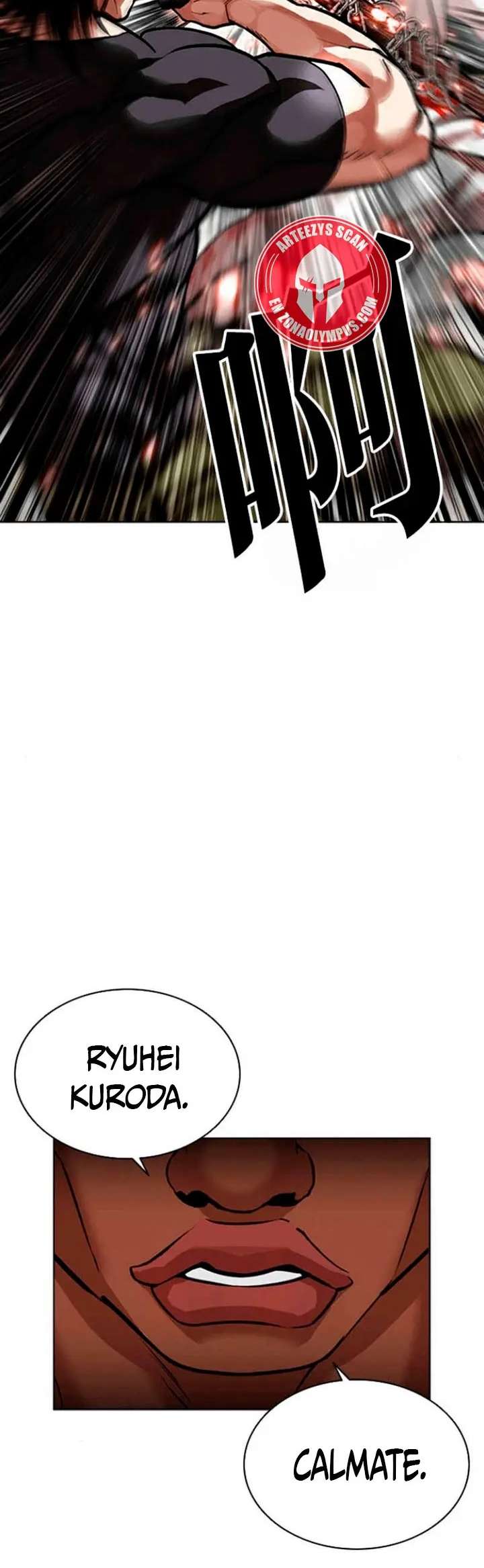 Read Nueva Cara (es) Manga Online