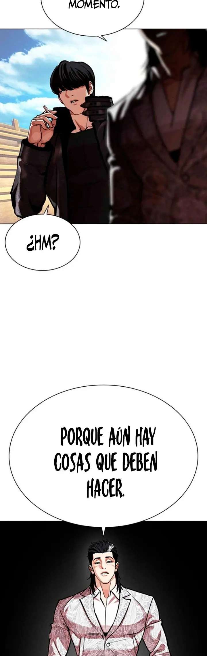 Read Nueva Cara (es) Manga Online