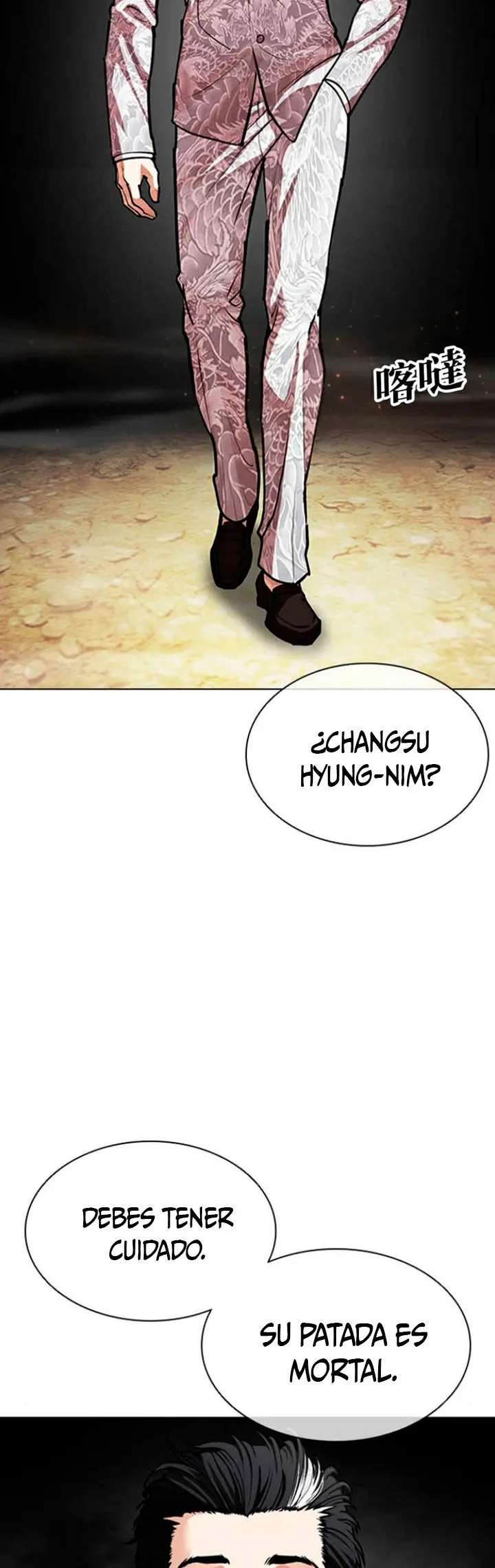 Read Nueva Cara (es) Manga Online