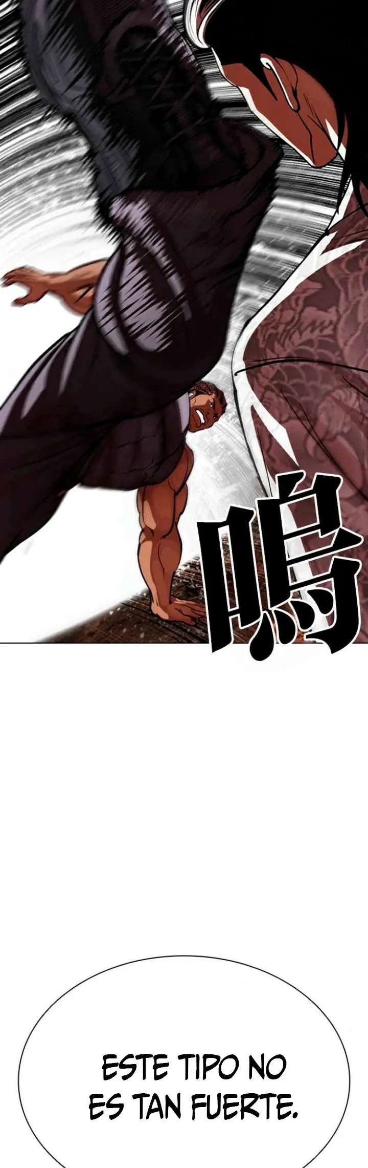 Read Nueva Cara (es) Manga Online