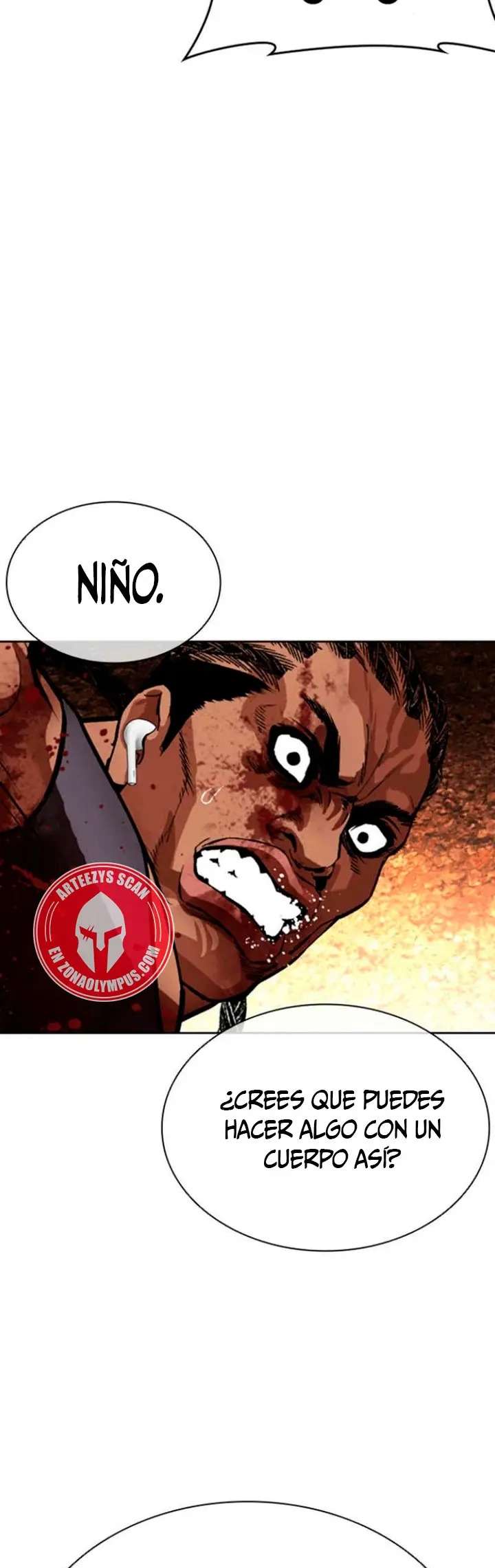 Read Nueva Cara (es) Manga Online