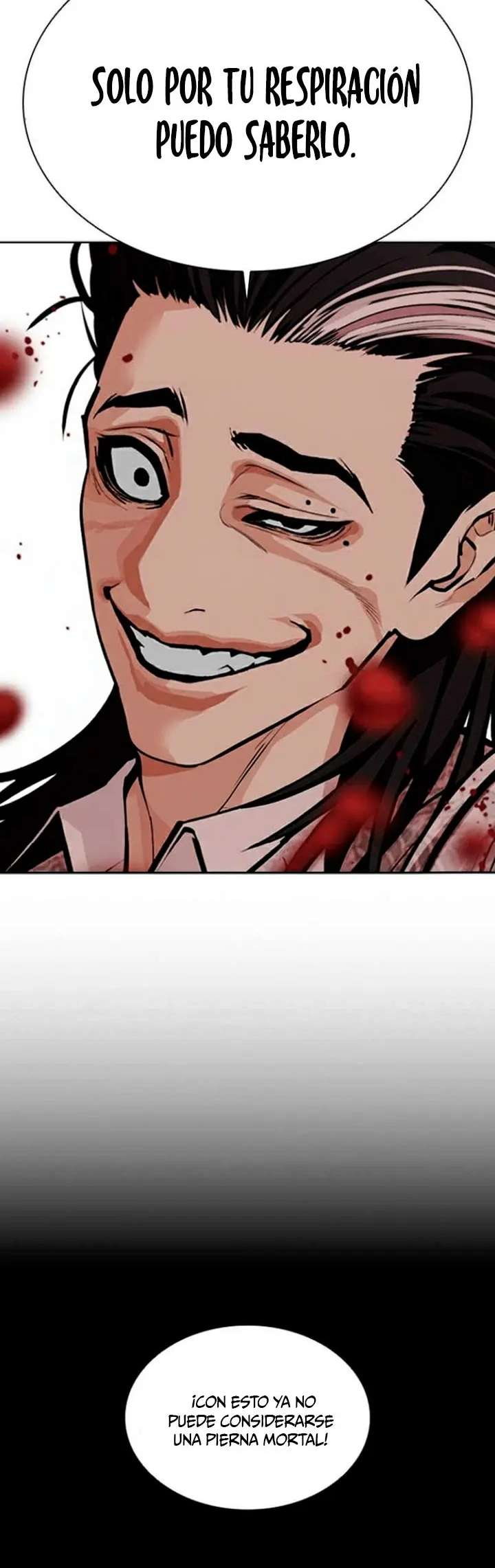 Read Nueva Cara (es) Manga Online