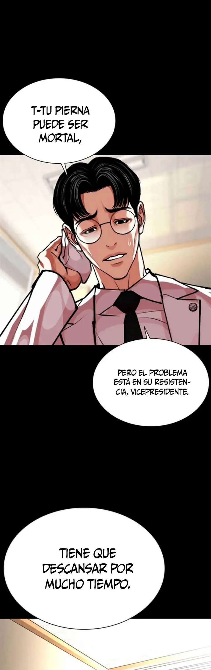 Read Nueva Cara (es) Manga Online