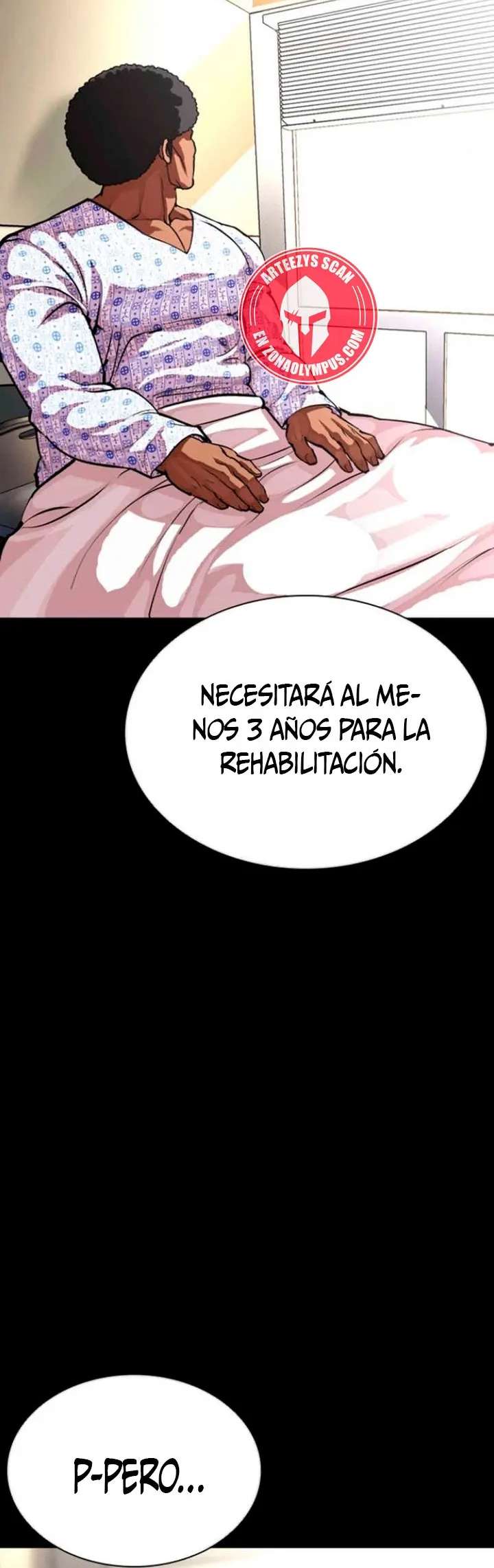 Read Nueva Cara (es) Manga Online