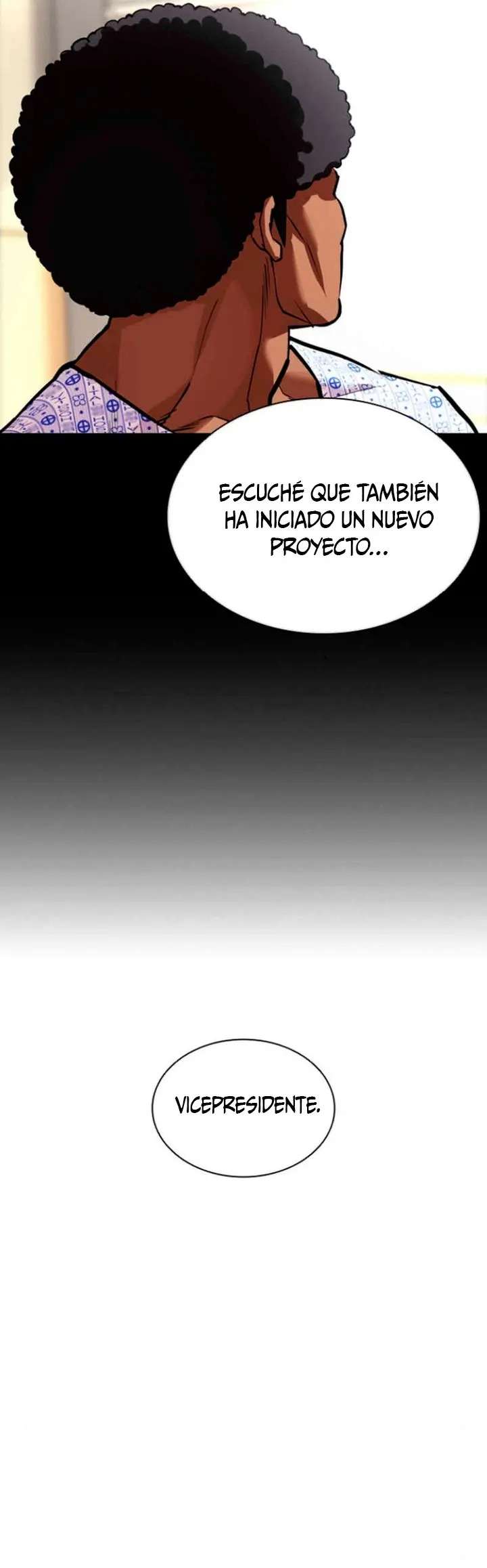 Read Nueva Cara (es) Manga Online