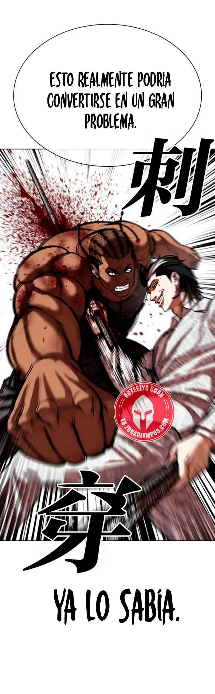 Read Nueva Cara (es) Manga Online